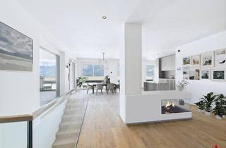 Maisonette kaufen in 6323 Bad Häring, Exklusive Maisonett-Wohnung mit Panoramablick in Traumlage von Bad Häring