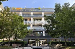 Wohnung mieten in 1080 Wien, WOHNEN IN DER RESIDENZ AM HAMERLINGPARK!