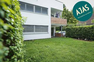 Wohnung mieten in Ackerweg 15, 6840 Götzis, Wunderschöne, moderne 3-Zimmer-Wohnung mit großem Garten in Ruhelage