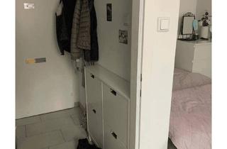 Wohnung mieten in Nestroyplatz, 1020 Wien, Studentenwohnung