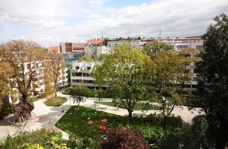 Wohnung mieten in Pelikangasse 14, 1090 Wien, Mitten in der Natur - Mitten in der City