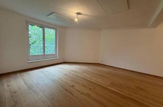 Wohnung mieten in Pfarrwiesengasse, 1190 Wien, Ruhige Grünlage - Erstbezug nach Sanierung - Zentral im 19. Bezirk