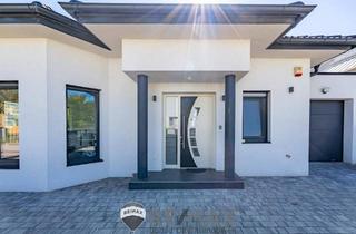 Einfamilienhaus kaufen in 2320 Schwechat, Schnapp es dir, sonst ist es weg! Hochwertig und einzigartig!
