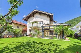 Einfamilienhaus kaufen in 6330 Kufstein, Kufstein: Teilsaniertes Ein- oderZweifamilienhaus zu kaufen.