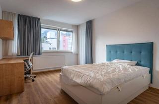 Wohnung kaufen in Höttinger Au 82, 6020 Innsbruck, Bestens vermietete Anlegerwohnung