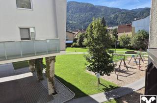 Wohnung mieten in 6300 Wörgl, 4-Zimmer-Wohnung in attraktiver Zentrumslage