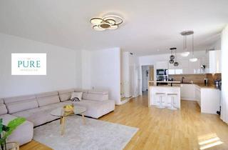 Haus kaufen in 2752 Wöllersdorf, SCHICKE DH-HÄLFTE mit tollem Raumkonzept & hochwertiger Ausstattung!