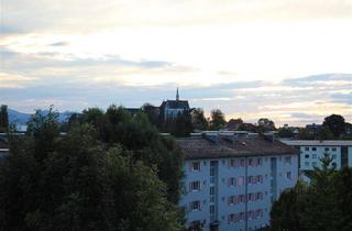 Wohnung kaufen in Kennelbacherstr. 36, 6900 Bregenz, NEUBAU: Bregenz: Attraktive 3 Zimmerwohnung