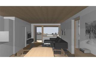 Wohnung kaufen in Kennelbacherstr. 36, 6900 Bregenz, NEUBAU: Bregenz: Attraktive 3 Zimmerwohnung