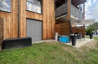 Wohnung mieten in Aug, 8410 Wildon, Wunderschöne - 3-Zimmer-Gartenwohnung in absoluter Ruhelage in Wildon - Provisionsfrei!