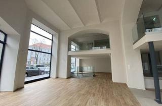 Gastronomiebetrieb mieten in Joanneumring/Raubergasse, 8010 Graz, Wunderschöne Gewerbefläche in Bestlage 1. Bezirk Innere Stadt direkt am Joanneumring