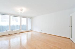 Wohnung mieten in Donauinsel, Praterstern, 1020 Wien, Moderne 2,5-Zimmer-Wohnung mit Balkon, Klimaanlage & hervorragender Anbindung