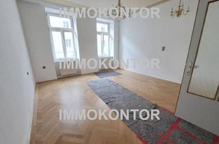 Wohnung kaufen in Darnautgasse, 1120 Wien, GROSSE ZIMMER