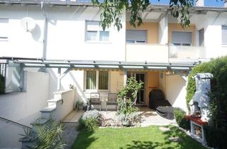 Reihenhaus kaufen in 4910 Ried im Innkreis, Coming Soon: Top gepflegtes und sehr gut ausgestattetes Reihenhaus!