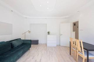 Wohnung kaufen in Leo-Slezak-Gasse, 1180 Wien, Provisionsfrei vom Eigentümer: 3 Zimmer, 65m², saniert, nahe U6 & AKH