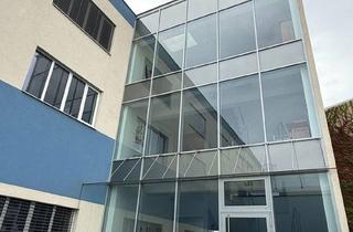 Büro zu mieten in Obachgasse 10, 1220 Wien, Büro Obachgasse 10