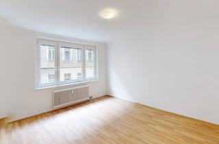 Wohnung mieten in Brestelgasse, 1160 Wien, orea | Gemütliche 1-Zimmer-Wohnung nahe Yppenplatz | Smart besichtigen · Online anmieten |