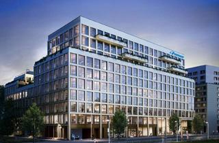 Büro zu mieten in 1020 Wien, SMART OFFICE LIVING im LeopoldQuartier