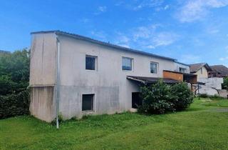 Einfamilienhaus kaufen in 2822 Bad Erlach, Sanierungsbedürftiges Einfamilienhaus in Bad Erlach