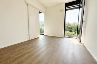 Wohnung mieten in Gruberstraße, 4020 Linz, Quadrill_Urban Living_Top B315