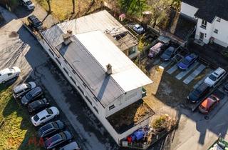 Grundstück zu kaufen in Beergasse 14+ 16, 6900 Bregenz, Grundstück mit Altbestand in attraktiver Lage in Bregenz