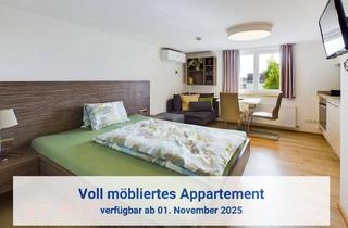 Wohnung mieten in Bundesstraße 87/3, 6923 Lauterach, G87 / 1 ZI APPARTEMENT / TOP3