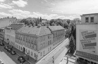 Wohnung mieten in Plößlgasse, 1040 Wien, Großzügige Familienwohnung Nähe Belvedere