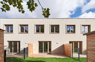 Reihenhaus kaufen in Stammersdorf, 1210 Wien, Hallo Familien! Reihenhäuser in Stammersdorf