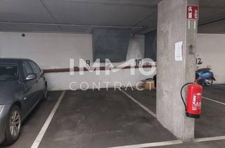 Garagen mieten in 1090 Wien, Einzelparkplatz! Nußdorferstr. 14