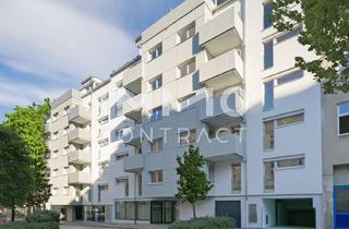 Wohnung mieten in Alxingergasse, 1100 Wien, SCHÖNE 2-ZIMMERWOHNUNG MIT BALKON! Alxingergasse 85 T13