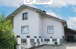 Einfamilienhaus kaufen in 4481 Asten, SILENCIO - Bungalow in ruhiger Lage mit Feldblick