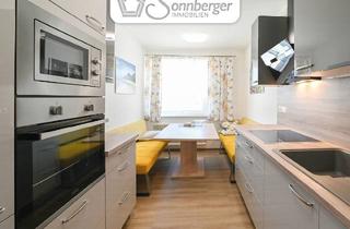 Wohnung kaufen in 4451 Garsten, ENTUSIASMO - stilvoll möblierte Eigentumswohnung in Garsten