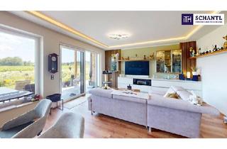 Haus kaufen in 8271 Bad Waltersdorf, Barrierefreier Design-Bungalow: Smart Living mit Stil, Technik & Nachhaltigkeit - gleich anfragen und begeistern lassen!