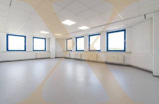 Büro zu mieten in 4055 Pucking, Helle Büroeinheit mit Erweiterungsmöglichkeit in Pucking zu vermieten!