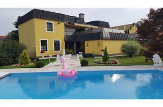 Haus kaufen in 5111 Bürmoos, Wohn/Geschäftshaus