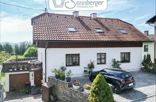 Einfamilienhaus kaufen in 4407 Dietach, UNIKAT ? Einfamilienhaus mit besonderen Tischlerarbeiten in Dietach