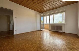 Wohnung kaufen in Kremplstraße, 4020 Linz, Gepflegte 2-Zimmer-Wohnung mit Loggia und KFZ-Stellplatz!