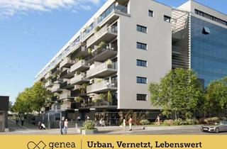 Wohnung mieten in Fröhlichgasse 33/33-008, 8010 Graz, Familienfreundlich | Graz von seiner besten Seite | MQG | ERSTBEZUG