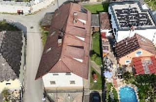 Haus kaufen in 4311 Schwertberg, AUSBAUHAUS - charmantes, kompaktes und zentrumsnahes Haus in Schwertberg