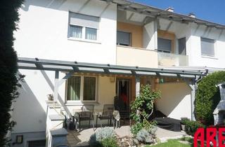 Reihenhaus kaufen in 4910 Ried im Innkreis, Top gepflegtes und sehr gut ausgestattetes Reihenhaus in bester Wohnlage