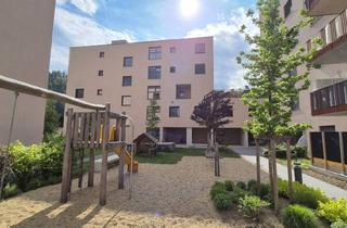 Wohnung kaufen in Glockenstraße 1/1. 03, 8572 Bärnbach, Wunderschöne 2 Zimmer Wohnung mit Balkon