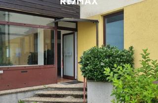 Wohnung kaufen in 4863 Seewalchen am Attersee, Sanierungsbedürftige Eigentumswohnung/Praxis/Büro Räumlichkeiten möglich