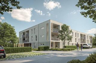 Wohnung mieten in Allee 30, 4912 Neuhofen im Innkreis, MIETKAUF - NEUBAU - Bezug Ende 2026 - Top 11 mit 3-Zimmer im 1. OG