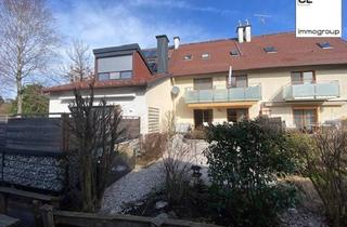 Reihenhaus kaufen in Moo/Leopoldskron/Untersberg, 5020 Salzburg, Sehr charmantes und top-gelegenes Mittelreihenhaus - Leopoldskron-Moos