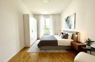 Wohnung mieten in Flurgasse, 8010 Graz, *** 2-Zimmer-Wohnung mit Balkon *** in Graz - JAKOMINI !!! 1 Monat mietfrei !!!