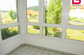 Genossenschaftswohnung in Trölstraße 17/7, 4240 Freistadt, Geräumige 3-Zimmer Wohnung mit Tiefgarage