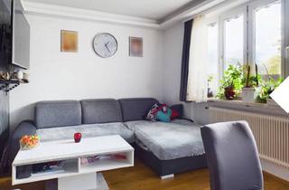 Wohnung kaufen in 6020 Innsbruck, Gemütliche 2 Zimmer Wohnung mit Südwestbalkon