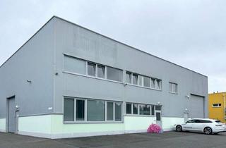 Büro zu mieten in 4812 Wiesen, Großzügige Büroeinheit über zwei Etagen mit moderner Ausstattung in Pinsdorf zu mieten!