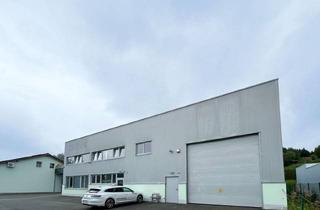 Büro zu mieten in 4812 Wiesen, Große Büroeinheit über zwei Etagen mit moderner Ausstattung in Pinsdorf zu mieten!