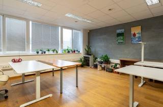 Büro zu mieten in 4812 Wiesen, Attraktives Büro im EG mit moderner Infrastruktur in Pinsdorf zu mieten!